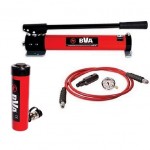 CYLINDER 15 TON ZESTAW H1506-P1000